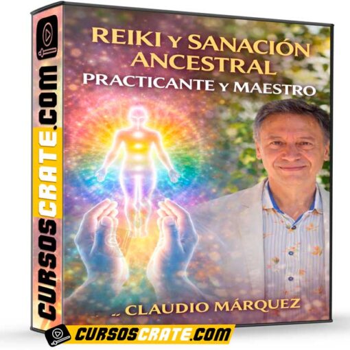 Reiki y Sanación Ancestral Practicante y Maestro de Claudio Márquez 1 Reiki y Sanación Ancestral Practicante y Maestro de Claudio Márquez