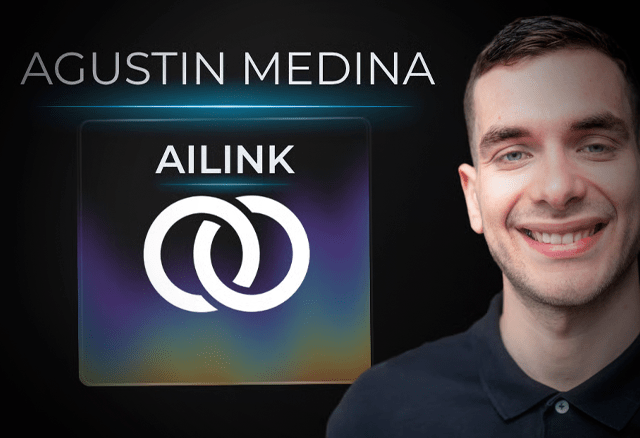 AILink VIP de Agustin Medina 1 AILink VIP de Agustin Medina