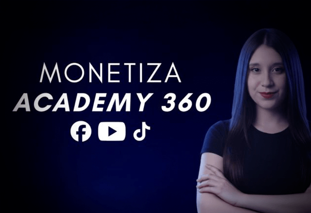 Monetiza Academy 360 de Fiorela Monetiza 1 Monetiza Academy 360 de Fiorela Monetiza