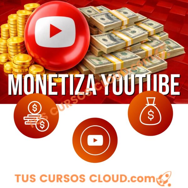 Monetiza Youtube – Pablo Cribari 1 Monetiza Youtube – Pablo Cribari