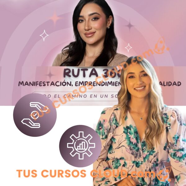 Ruta 360 – Isabel Osorio 1 Ruta 360 – Isabel Osorio