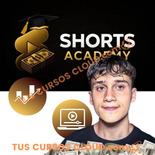 Shorts Academy de Jordi YouTube Shorts 1 Shorts Academy de Jordi YouTube Shorts