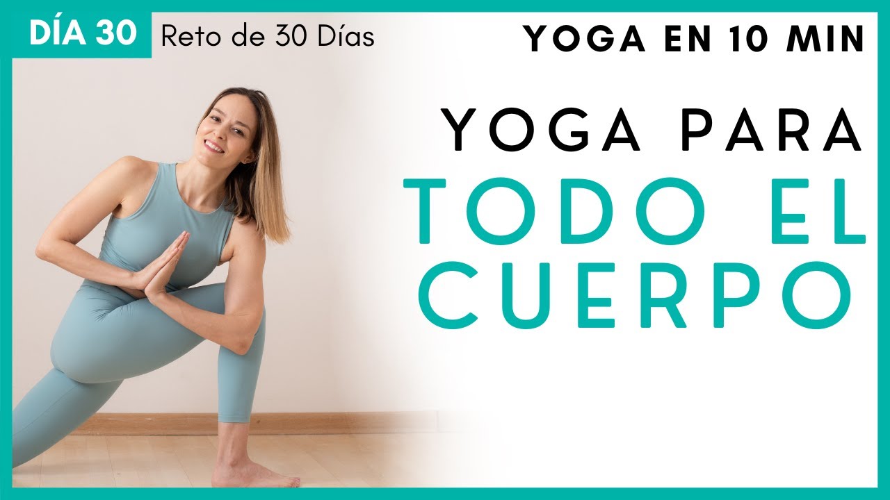 Yoga Terapéutico Reto 30 días Enderézate y Anda - Alina Heels 1 Yoga Terapéutico Reto 30 días Enderézate y Anda - Alina Heels