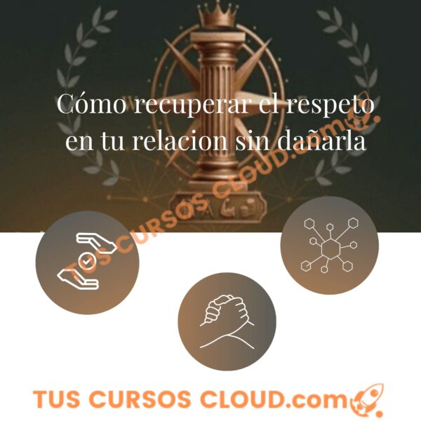Cómo recuperar el respeto en tu relación sin dañarla de Hombre Alfa Top 1 Cómo recuperar el respeto en tu relación sin dañarla de Hombre Alfa Top