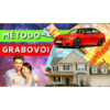 5 cursos completos del Método GRABOVOI – Grabovoi