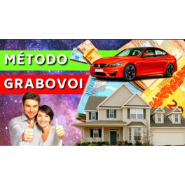 5 cursos completos del Método GRABOVOI – Grabovoi 1 5 cursos completos del Método GRABOVOI – Grabovoi