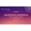 Abundancia Supernova – Tania Karam