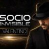Academia Socio Invisible – Joan Carreño