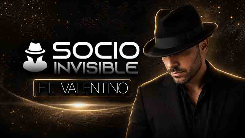 Academia Socio Invisible – Joan Carreño 1 Academia Socio Invisible – Joan Carreño