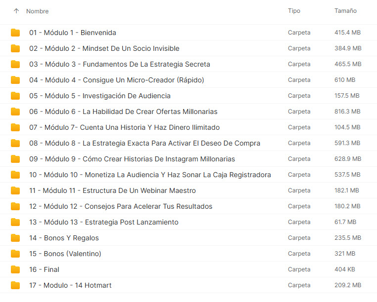 Academia Socio Invisible – Joan Carreño 2 Academia Socio Invisible – Joan Carreño academia socio invisible joan carreno 6adbd69bad3f3