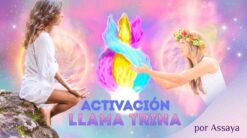 Activa y Usa tu Llama Trina Crística – Assaya