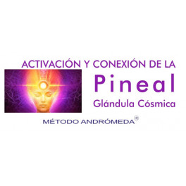 Activación de la glándula pineal – Eduardo Dharma 1 Activación de la glándula pineal – Eduardo Dharma