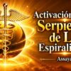 Activación de tus Serpientes de Luz Espiralizadas – Assaya