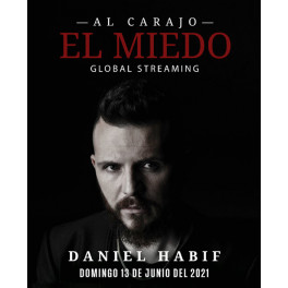 Al carajo el miedo – Daniel Habif 1 Al carajo el miedo – Daniel Habif