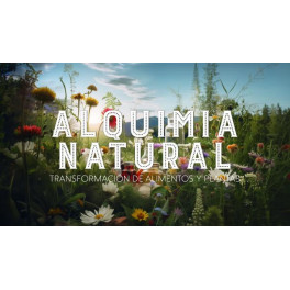 Alquimia Natural – Miguel Angel Llorente 1 Alquimia Natural – Miguel Angel Llorente