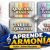 Aprende Armonía – Jaime Altozano