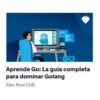 Aprende Go La guía completa para dominar Golang – Alex Roel ChB