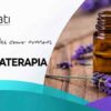 Aromaterapia a Través del Péndulo – Nishati
