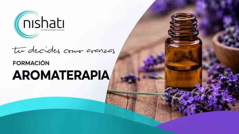 Aromaterapia a Través del Péndulo – Nishati 1 Aromaterapia a Través del Péndulo – Nishati