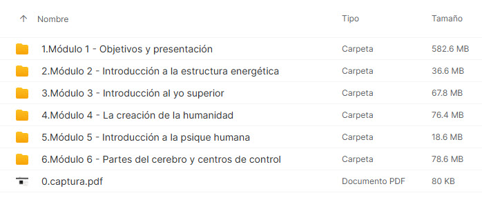Arquitectura Vibracional Humana Nivel 1 – David Topi arquitectura vibracional humana nivel 1 david topi 6add337acf1bd