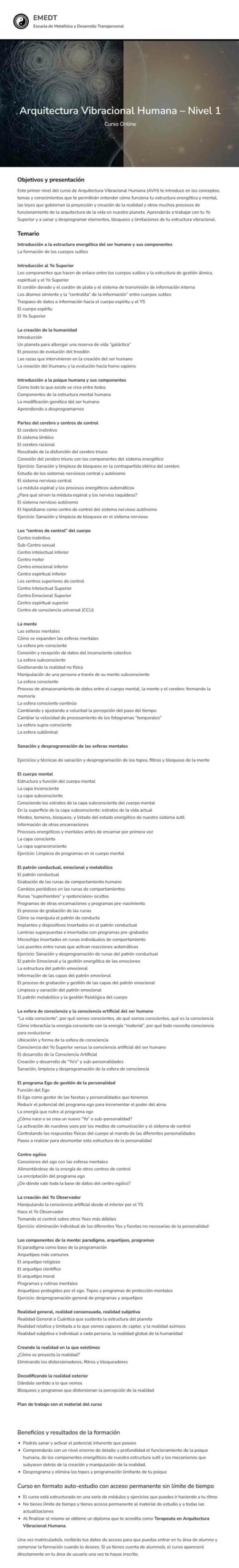 Arquitectura Vibracional Humana Nivel 1 – David Topi arquitectura vibracional humana nivel 1 david topi 6add337b69ba3 scaled