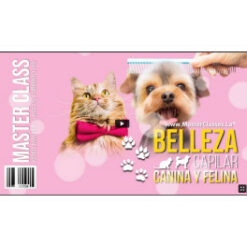 Belleza capilar canina y felina – David López