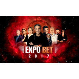 Bet 2017 Ciudad de México – Jurgen Klaric 1 Bet 2017 Ciudad de México – Jurgen Klaric