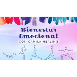Bienestar Emocional – Camila Healing 1 Bienestar Emocional – Camila Healing