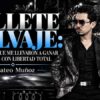 Billete Salvaje – Mateo Muñoz
