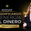 Bootcamp Decodificando la Energía del Dinero – Mariana Fresnedo