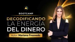 Bootcamp Decodificando la Energía del Dinero – Mariana Fresnedo