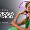 Botánica Para la Diosa Interior – Jessica Martell – Holoacademia