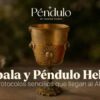 Cábala y Péndulo Hebreo – Cristina Vicente