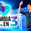 Cambia en 3 – Miguel Camarena