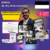 Carrera Especialista en Biodescodificacion Edicion Online – Walter León