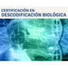 Certificación en Descodificación Biológica – SimpleClick Inc