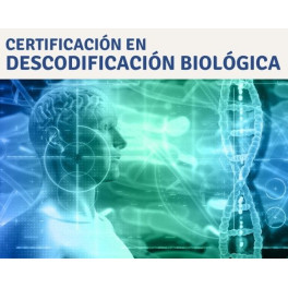 Certificación en Descodificación Biológica – SimpleClick Inc 1 Certificación en Descodificación Biológica – SimpleClick Inc
