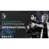 Certificación Internacional Hipnosis Ericksoniana – AHPNL