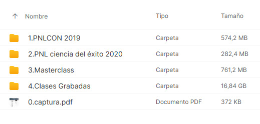 Certificación Internacional Hipnosis Ericksoniana – AHPNL 2 xxxxx