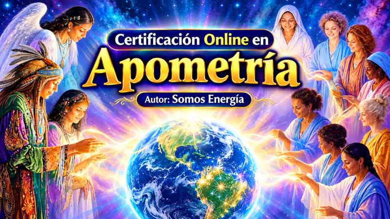 Certificación Online en Apometría – Somos Energía 1 Certificación Online en Apometría – Somos Energía