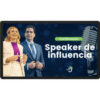 Certificación Speaker de Influencia – Cala Academy