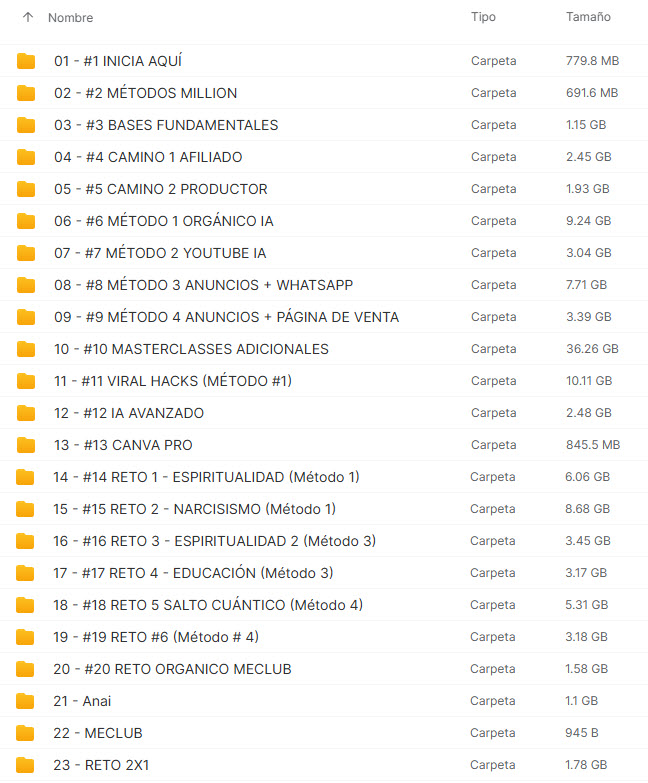 Código Million Pro Actualizado 2026 – Melisa Escobar 2 Código Million Pro Actualizado 2026 – Melisa Escobar codigo million pro actualizado 2026 melisa escobar 6adbd666498ff