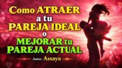 Como Atraer a tu Pareja Ideal o Mejorar la Actual – Assaya