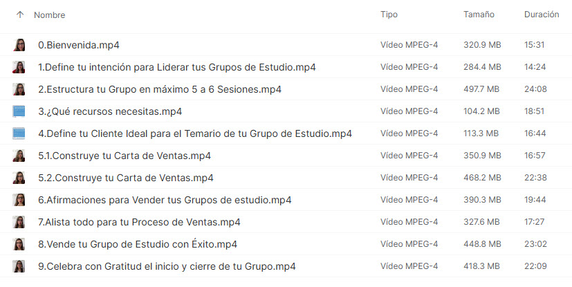 Cómo crear mentorías grupales exitosas – Lida Arias 2 Cómo crear mentorías grupales exitosas – Lida Arias como crear mentorias grupales exitosas lida arias 6adbd842102bb
