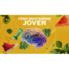 Cómo mantenerse joven – Jacinta Parsons
