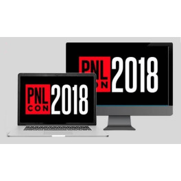 Congreso Internacional de PNL 2018 – AHPNL 1 Congreso Internacional de PNL 2018 – AHPNL