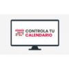 Controla tu Calendario – Isa y Juanmi