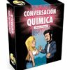 Conversación Química – Álvaro Reyes