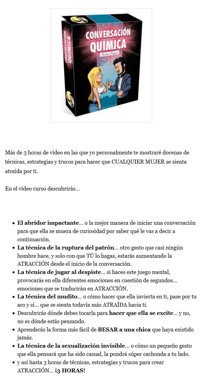 Conversación Química – Álvaro Reyes 3 Conversación Química – Álvaro Reyes conversacion quimica alvaro reyes 6add337137908