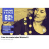 Crea tus materiales Waldorf II – Gema Luna